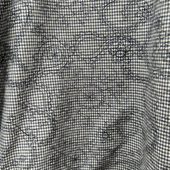 Tiglio Sport Men’s Button down Long Sleeve Shirt Size 2X - Picture 8 of 10